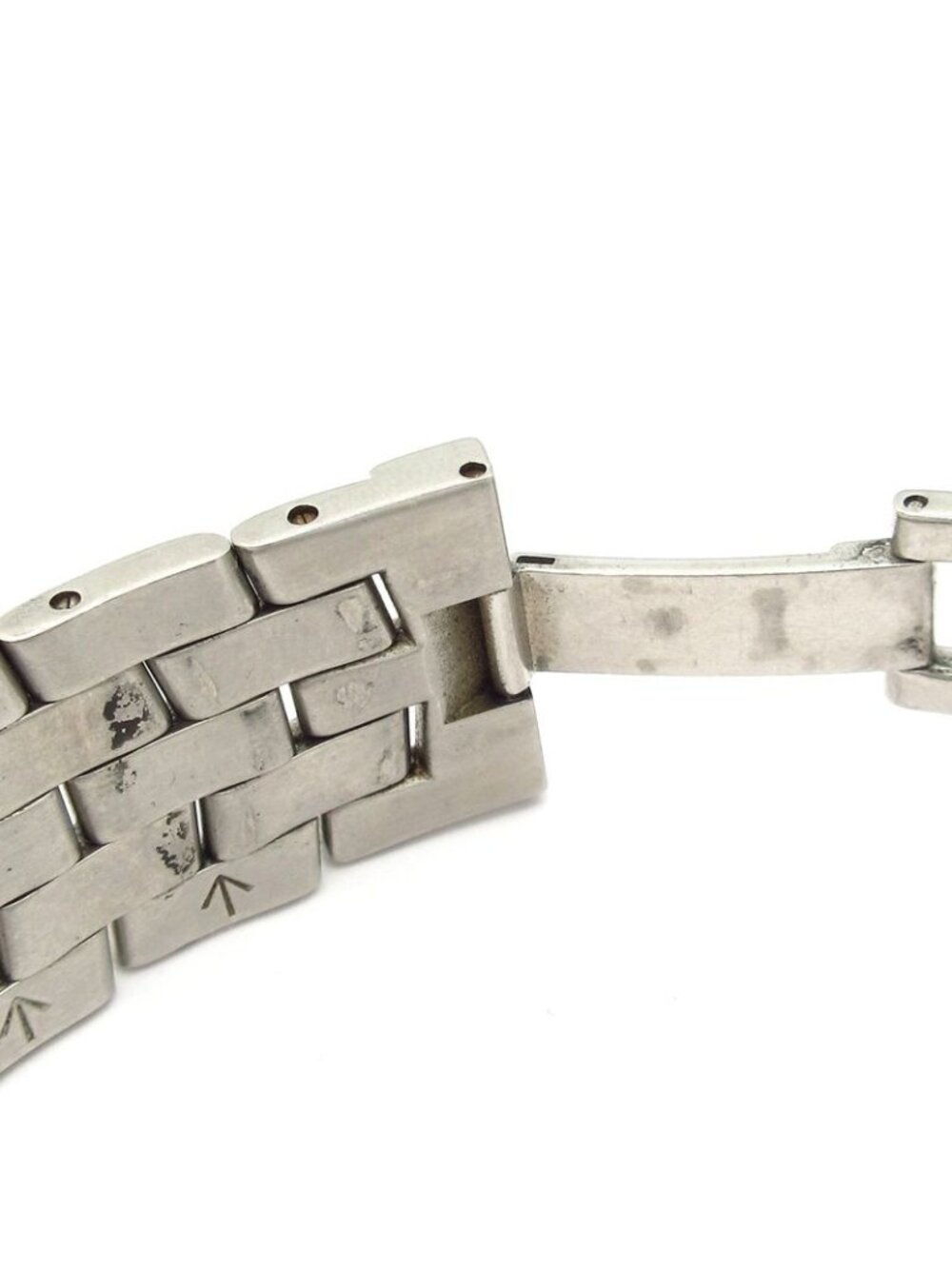 ★SOLD★ Gucci Watch Black - Picture 7 of 7